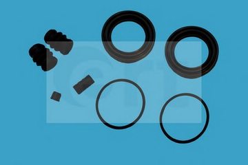 ERT 401155 Repair Kit, brake caliper